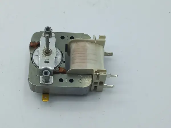Motorek ventilátoru