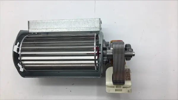 MAGNETRON AIR VENTILATION MOTOR