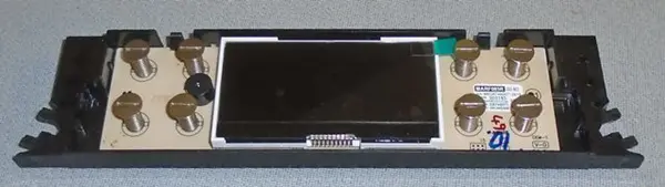 B14 BEST BEYAZ DISPLAY