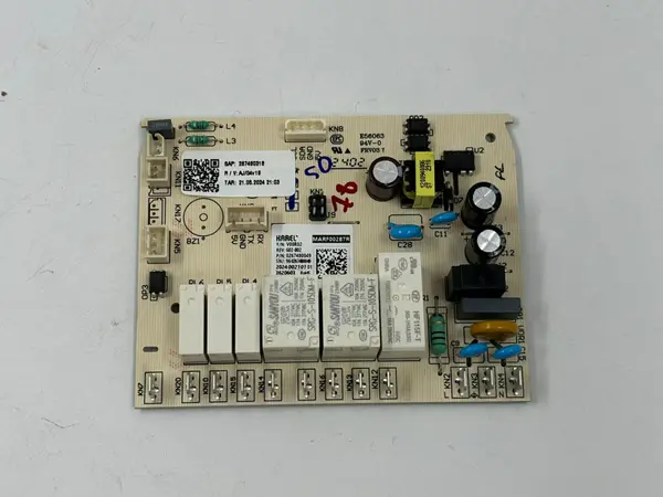 MOTHERBOARD SKYFIRE PYRO MASTER