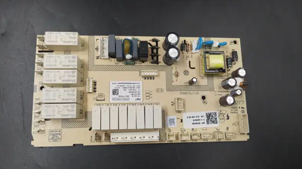 MAINBORD ELECTRONIC CARD