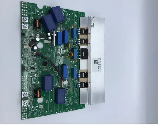 MAIN BOARD -PRAVY
