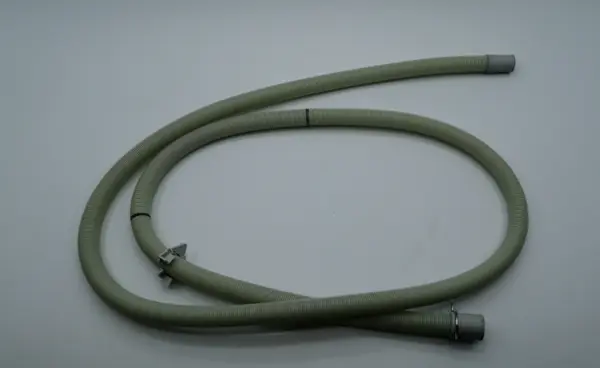DISCHARGE HOSE ASSEMBLY