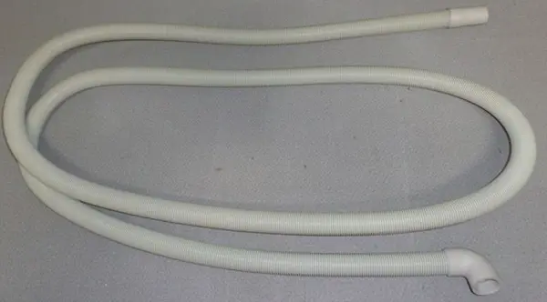 DISCHARGE HOSE ASSEMBLY(OUTER).