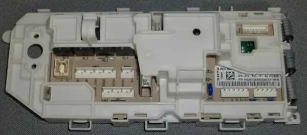 MAIN BOARD ASSY.