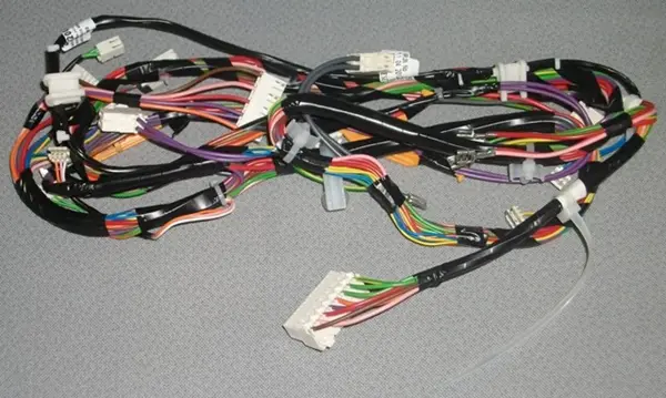 MAIN CABLE HARNESS