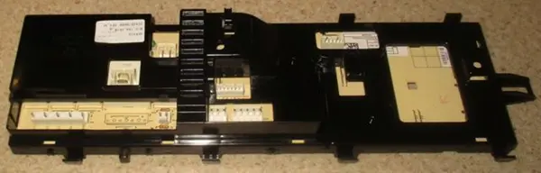 MAIN BOARD ASSY.