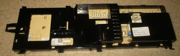 MAIN BOARD ASSY.