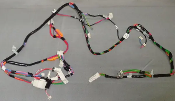 MAIN CABLE HARNESS.