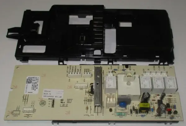 MAIN BOARD ASSY.