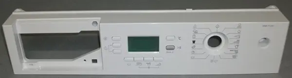 PANEL ASSEMBLY