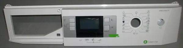 PANEL ASSY