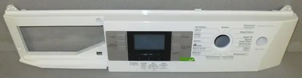 PANEL ASSY