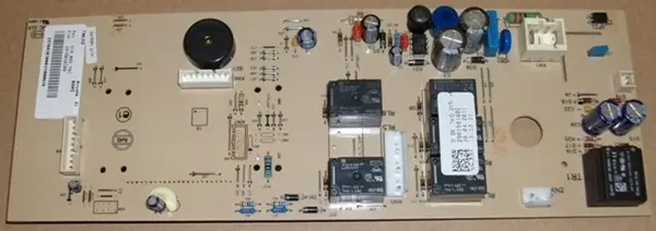 ELECTRONIC PCB ASSY.(CNDU MLCD INVERTED)