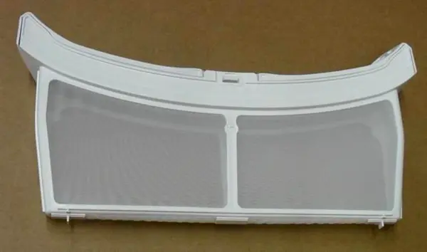 FILTRE CASETTE ASSY