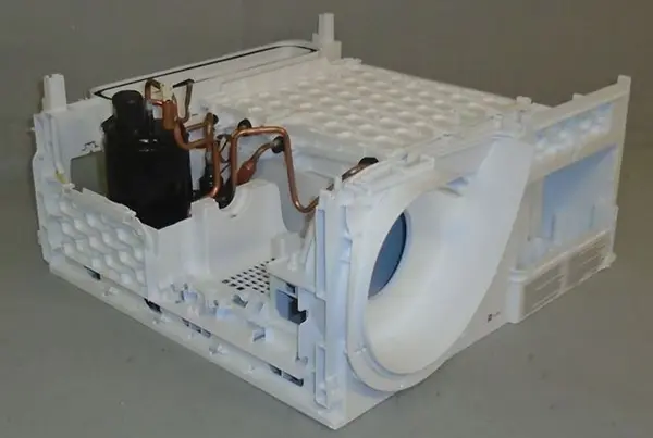 DRYER MODULE