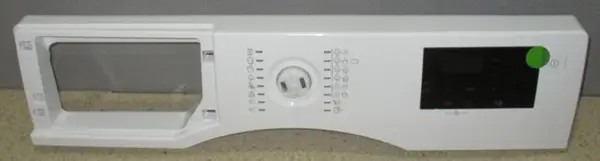 PANEL BODY.