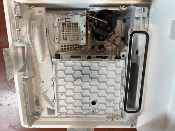 DRYER MODULE