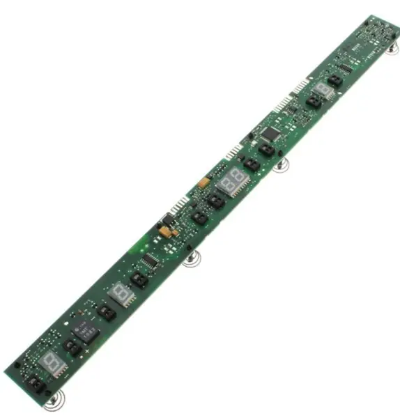 Control board