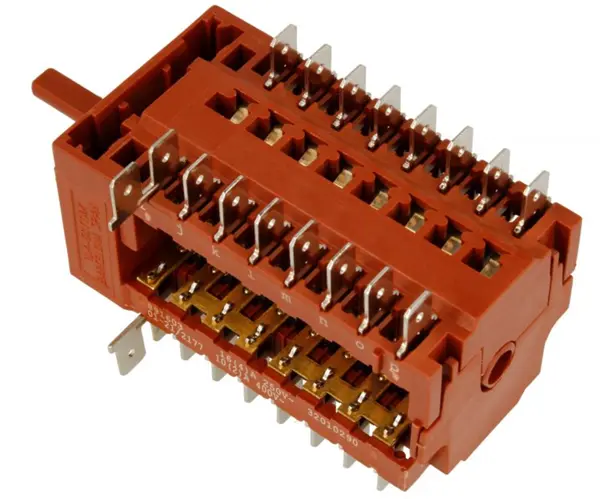 PREPINAC TROUBY POP688BX