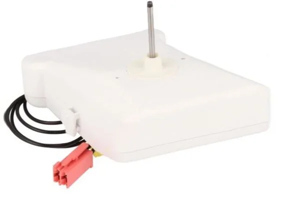 Motorek ventilátoru mrazničky