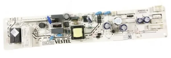 HLAVNI MODUL PCD3242NFX, PCD3241,PCD3132NFX, PCS2641IN