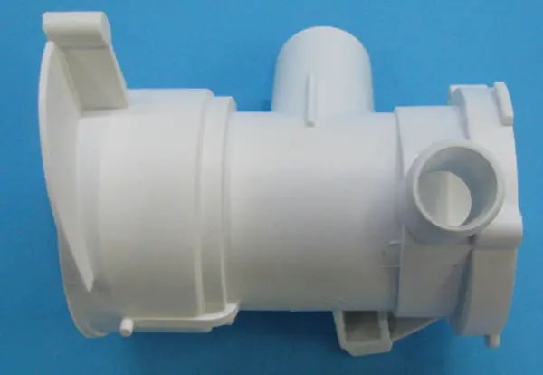 TĚLO FILTRU PS-10