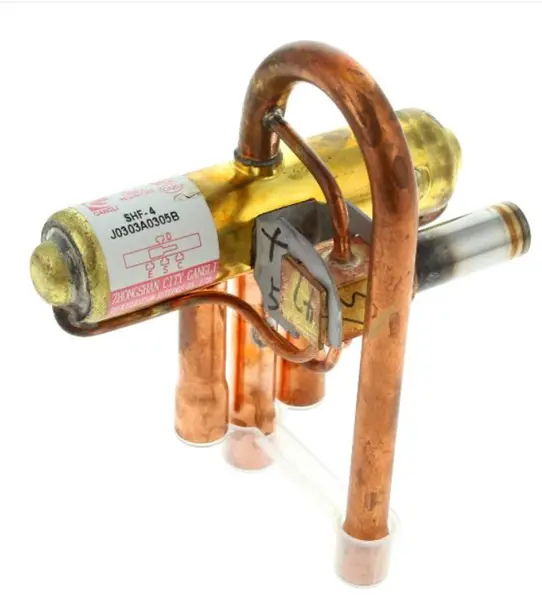 Valve 4-way