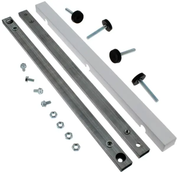 Universal Service KIT - Feet kit