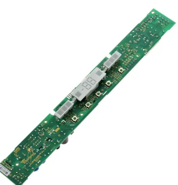 CONTROL BOARD CENTAUR BLANK