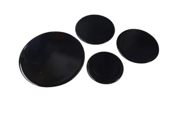 Krytka hořáku velká 102mm