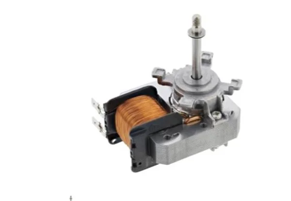 motorek ventilátoru POB93, POB90, poz.510C