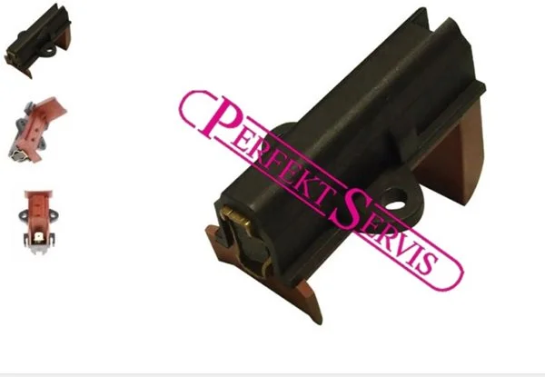 uhlík motoru Beko  pár 12,5 x 5 x 32mm