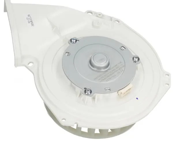 Motor Assembly,DC,Fan, poz.110 F4J6TG0W