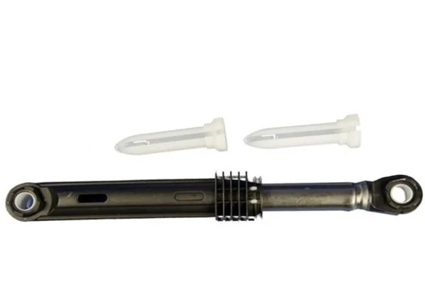 Tlumič komplet s čepy možno 167EG01
