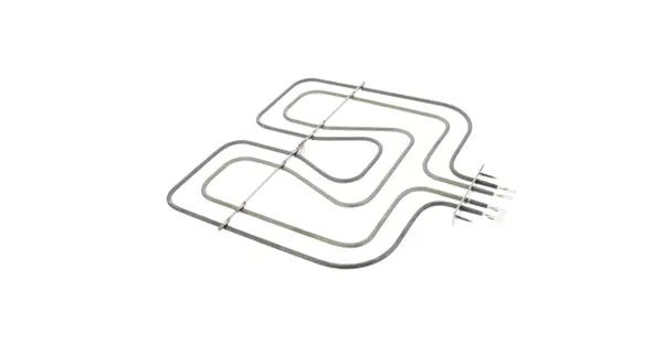 Topení horní 1650/800W