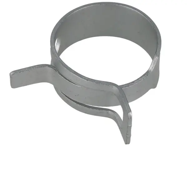 CLAMP ASSEMBLY