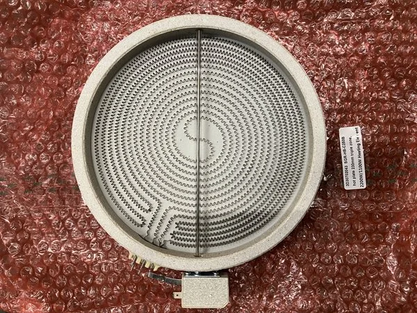 Plotna 230mm  2200W/1100W