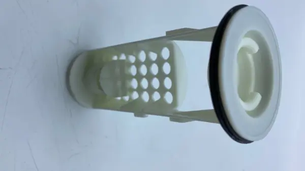 FILTER ASSEMBLY
