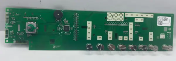 ELECTRONIC PCB ASSY.