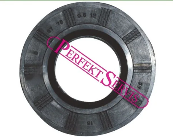 gufero 37x76x9,5/12 originál 3 břity  F7277QD,F84A8TD, F74A8QDS,F84G6TDM2N