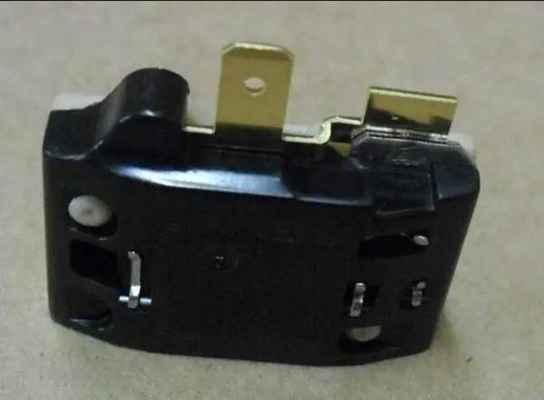 Ochrana přetížení
