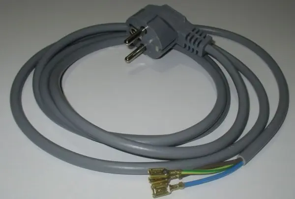 CABLE ASSEMBLY