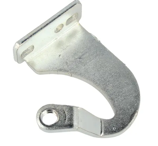 HORNI PANT(M8) LH CROMED