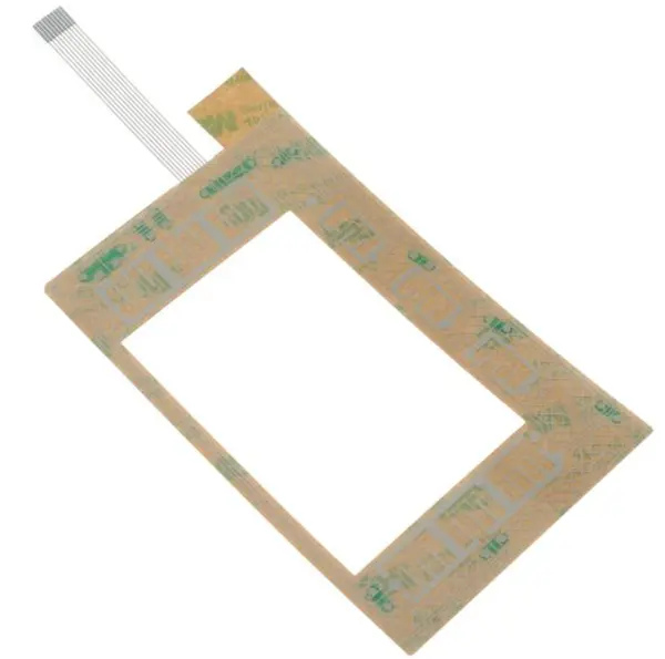 M22L-M2LCDL FOIL - 9 SENSORS