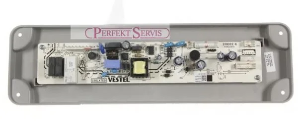 ELEKTRONIKA PCD3132NFX, SHARP