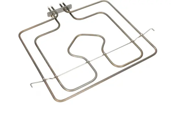 Topení horní 230V/2600W EGO