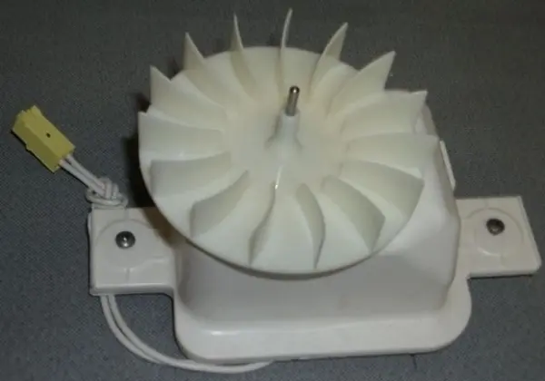 FAN MOTOR