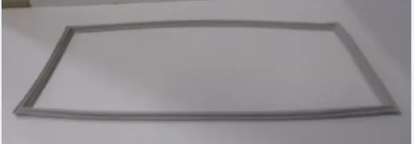 Těsnění dveří chlkadničky