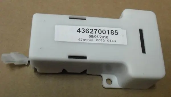 IONIZER COVER